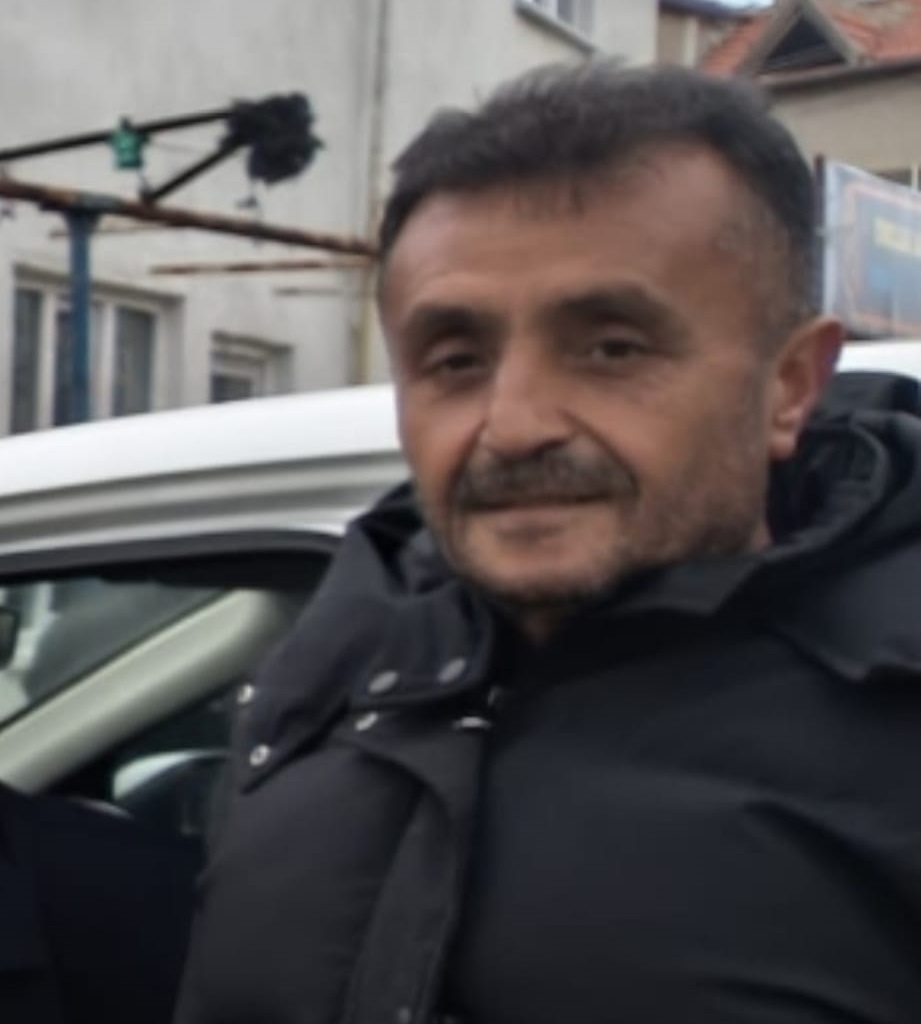 Abdullah oğlu Mustafa Kışlı vefat etmiştir