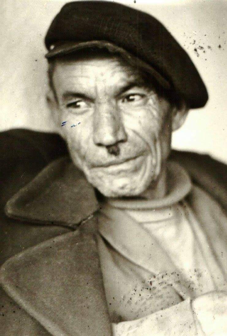 Keşkek Dayı