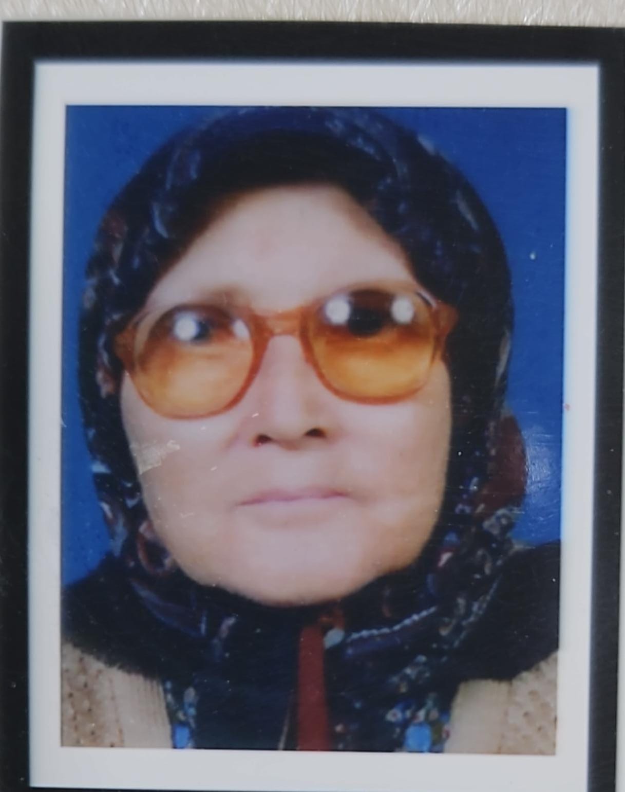 Meryem Erdoğan (Gökmerem)