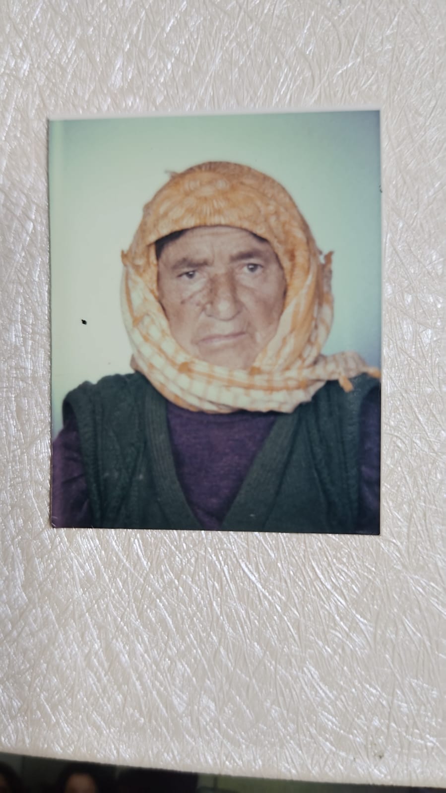 Ayşe İnce (Köse Aşa)