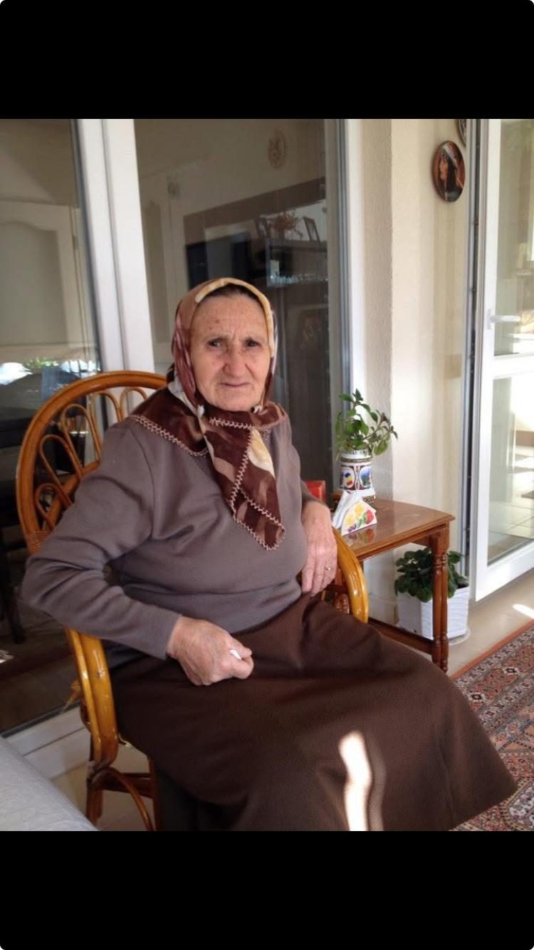 Cennet Yatağan vefat etmiştir