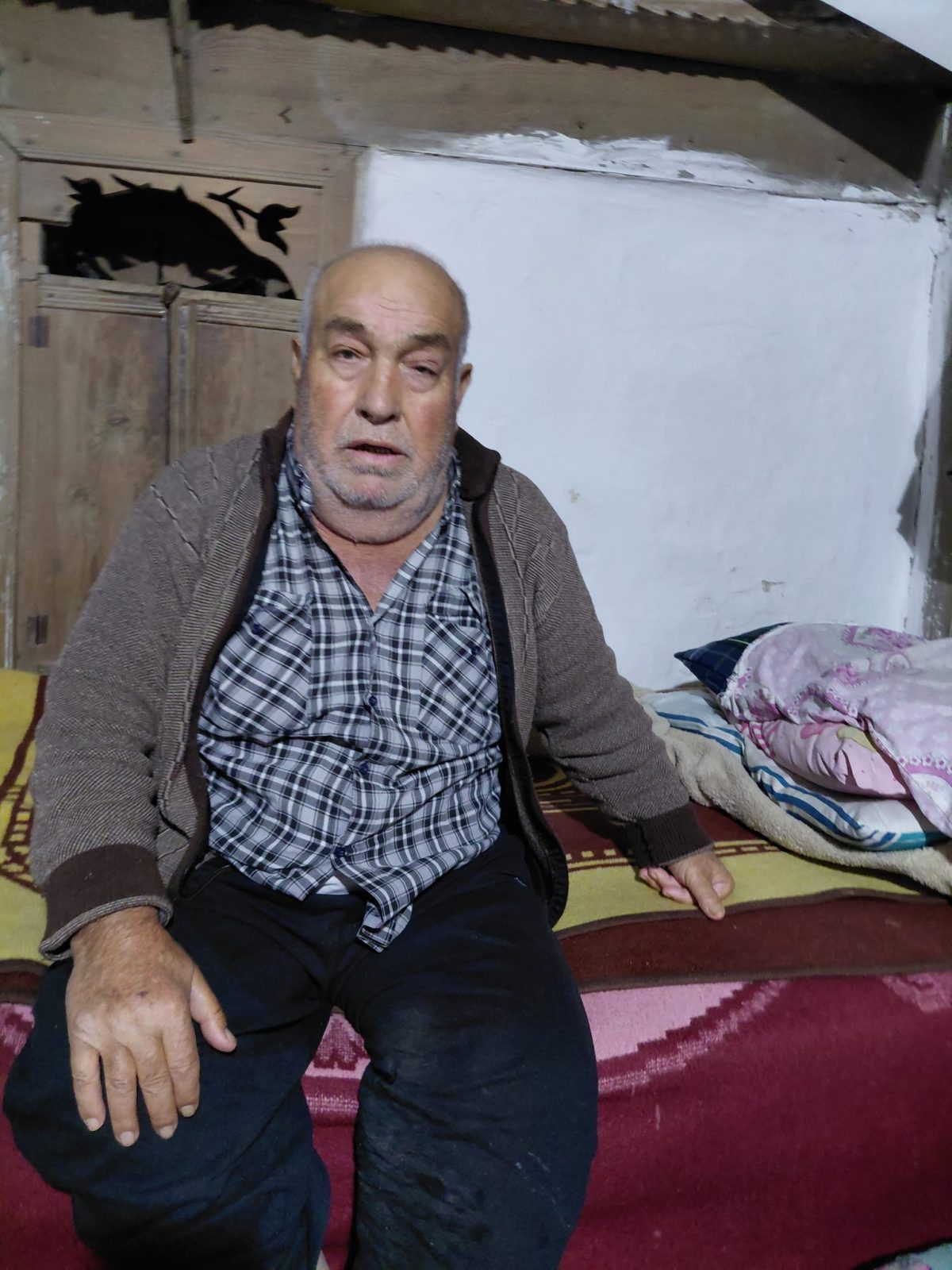 Mehmet oğlu Sabri Cengiz vefat etmiştir.