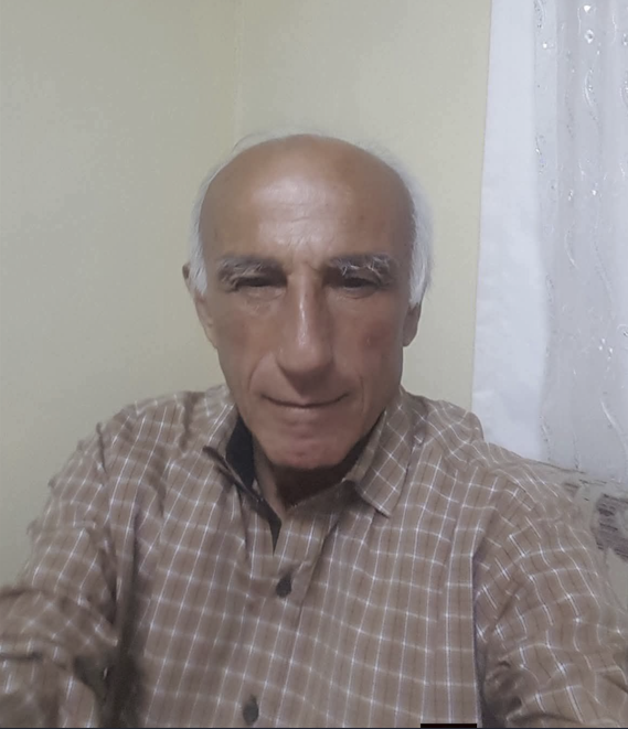 Ömer oğlu Osman Bilen vefat etmiştir.