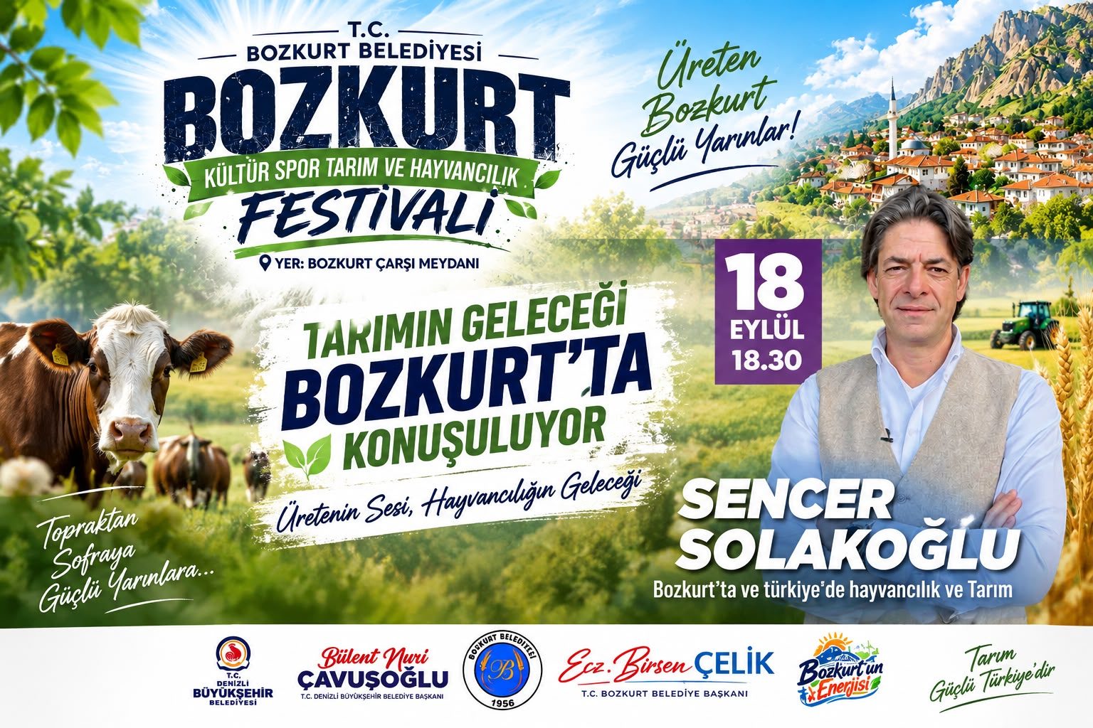 Sencer Solakoğlu